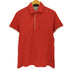 ゼニアスポーツ Zegna sport ダブルカラー ポロシャツ メンズ import:M