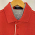 ゼニアスポーツ Zegna sport ダブルカラー ポロシャツ メンズ import:M