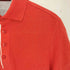 ゼニアスポーツ Zegna sport ダブルカラー ポロシャツ メンズ import:M