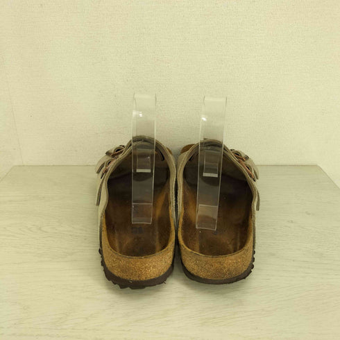 ビルケンシュトック BIRKENSTOCK Zurich Taupe チューリッヒ メンズ JPN:28