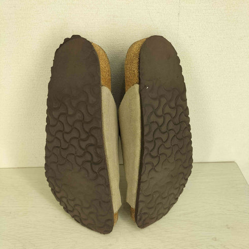 ビルケンシュトック BIRKENSTOCK Zurich Taupe チューリッヒ メンズ JPN:28