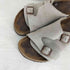 ビルケンシュトック BIRKENSTOCK Zurich Taupe チューリッヒ メンズ JPN:28
