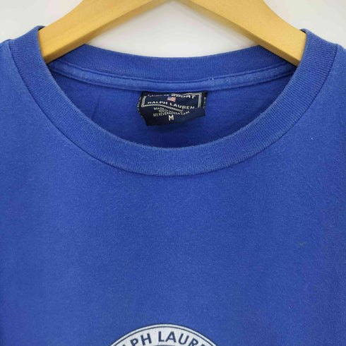 ポロスポーツラルフローレン POLO SPORT RALPH LAUREN SURFING GEAR Tシャツ メンズ import:M