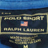 ポロスポーツラルフローレン POLO SPORT RALPH LAUREN SURFING GEAR Tシャツ メンズ import:M