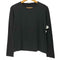 ウィークエンドマックスマーラ Weekend Max Mara レーヨンストレッチ カットソー レディース import:L