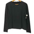 ウィークエンドマックスマーラ Weekend Max Mara レーヨンストレッチ カットソー レディース import:L