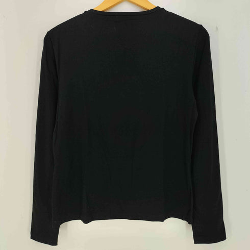 ウィークエンドマックスマーラ Weekend Max Mara レーヨンストレッチ カットソー レディース import:L