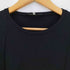 ウィークエンドマックスマーラ Weekend Max Mara レーヨンストレッチ カットソー レディース import:L
