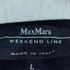 ウィークエンドマックスマーラ Weekend Max Mara レーヨンストレッチ カットソー レディース import:L