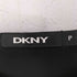 ダナキャランニューヨーク DKNY レイヤードキャミドレス レディース P