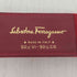 サルヴァトーレフェラガモ Salvatore Ferragamo ヴェラリボン ベルト レディース