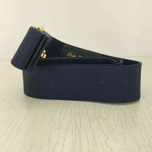 サルヴァトーレフェラガモ Salvatore Ferragamo ヴェラリボン ベルト レディース
