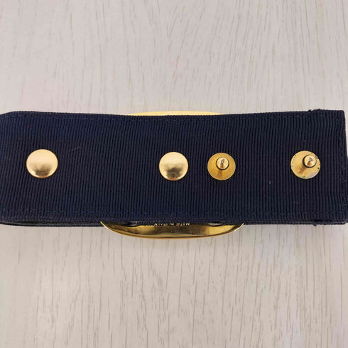 サルヴァトーレフェラガモ Salvatore Ferragamo ヴェラリボン ベルト レディース