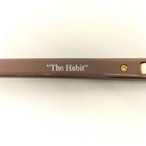 Campanella x Mr.CASANOVA The Habit メンズ