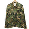 エックスガール X-girl MILITARYJACKET ミリタリージャケット レディース JPN:1