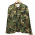 エックスガール X-girl MILITARYJACKET ミリタリージャケット レディース JPN:1