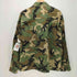 エックスガール X-girl MILITARYJACKET ミリタリージャケット レディース JPN:1