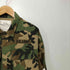 エックスガール X-girl MILITARYJACKET ミリタリージャケット レディース JPN:1