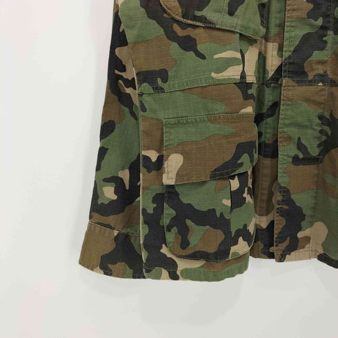 エックスガール X-girl MILITARYJACKET ミリタリージャケット レディース JPN:1