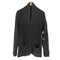 アバクロンビーアンドフィッチ Abercrombie & Fitch ウォッシュド加工 ショールカラーカーディガン メンズ import:M