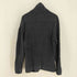 アバクロンビーアンドフィッチ Abercrombie & Fitch ウォッシュド加工 ショールカラーカーディガン メンズ import:M