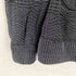 アバクロンビーアンドフィッチ Abercrombie & Fitch ウォッシュド加工 ショールカラーカーディガン メンズ import:M