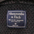 アバクロンビーアンドフィッチ Abercrombie & Fitch ウォッシュド加工 ショールカラーカーディガン メンズ import:M