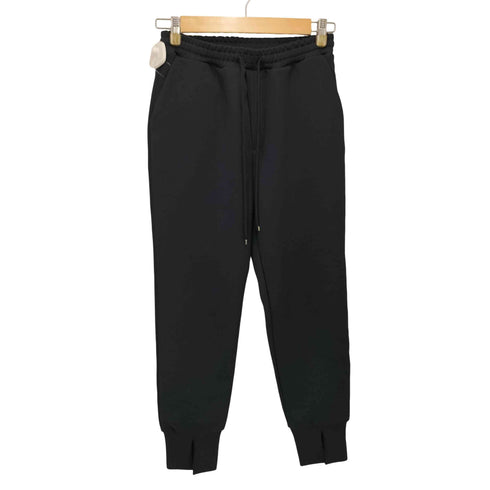 ビッキー VICKY 裾スリット ジョガー パンツ レディース JPN:2