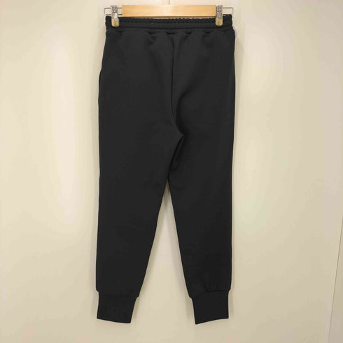 ビッキー VICKY 裾スリット ジョガー パンツ レディース JPN:2