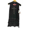 ジュンヤワタナベコムデギャルソンマンピンク JUNYA WATANABE COMME des GARCONS MAN PINK AD2002 スタッズ ノースリーブ ワンピース レディース JPN:S