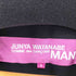 ジュンヤワタナベコムデギャルソンマンピンク JUNYA WATANABE COMME des GARCONS MAN PINK AD2002 スタッズ ノースリーブ ワンピース レディース JPN:S