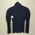 プリーツプリーズイッセイミヤケ PLEATS PLEASE ISSEY MIYAKE A-POC ナイロン ハイネック カットソー レディース JPN:3