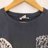 テッドカンパニー TED COMPANY LEGEND OF DEVIL プリント 長袖 Tシャツ メンズ 46