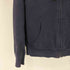 トミーヒルフィガー TOMMY HILFIGER ロゴ刺繍 ジップアップパーカー メンズ import:M