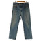 カーハート Carhartt RELAXED FIT デニムパンツ メンズ 34×34