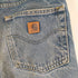 カーハート Carhartt RELAXED FIT デニムパンツ メンズ 34×34
