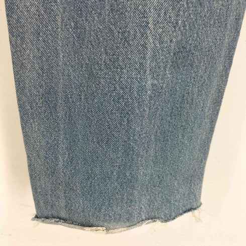カーハート Carhartt RELAXED FIT デニムパンツ メンズ 34×34