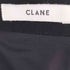 クラネ CLANE ビンテージフラワードッキングスカート レディース JPN:1