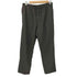 デサント descente MUSOU EASY SLACKS メンズ JPN:0