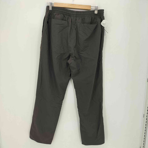 デサント descente MUSOU EASY SLACKS メンズ JPN:0