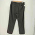 デサント descente MUSOU EASY SLACKS メンズ JPN:0