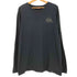クイックシルバー Quiksilver 00S サンセットプリント 長袖 Tシャツ メンズ import:XL