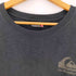 クイックシルバー Quiksilver 00S サンセットプリント 長袖 Tシャツ メンズ import:XL