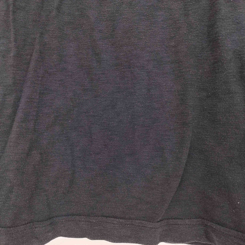 クイックシルバー Quiksilver 00S サンセットプリント 長袖 Tシャツ メンズ import:XL