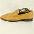 ポリーニ Pollini vチップローファー メンズ EUR:42