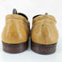 ポリーニ Pollini vチップローファー メンズ EUR:42