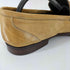 ポリーニ Pollini vチップローファー メンズ EUR:42