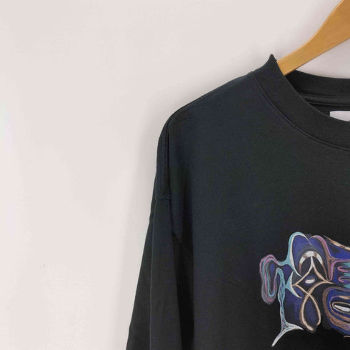 ファセッタズム FACETASM LOGO LONG SLEEVE TEE メンズ JPN:3