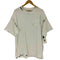 ファセッタズム FACETASM FOIL BIG TEE メンズ JPN:5