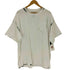 ファセッタズム FACETASM FOIL BIG TEE メンズ JPN:5